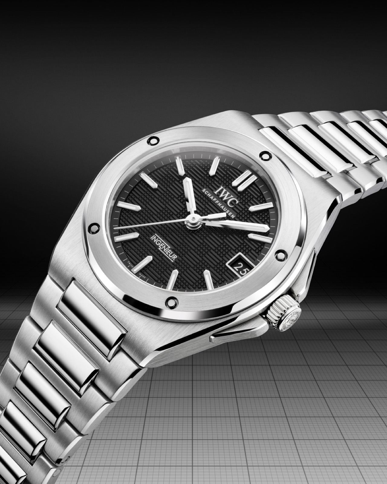 IWC Ingenieur 35_03