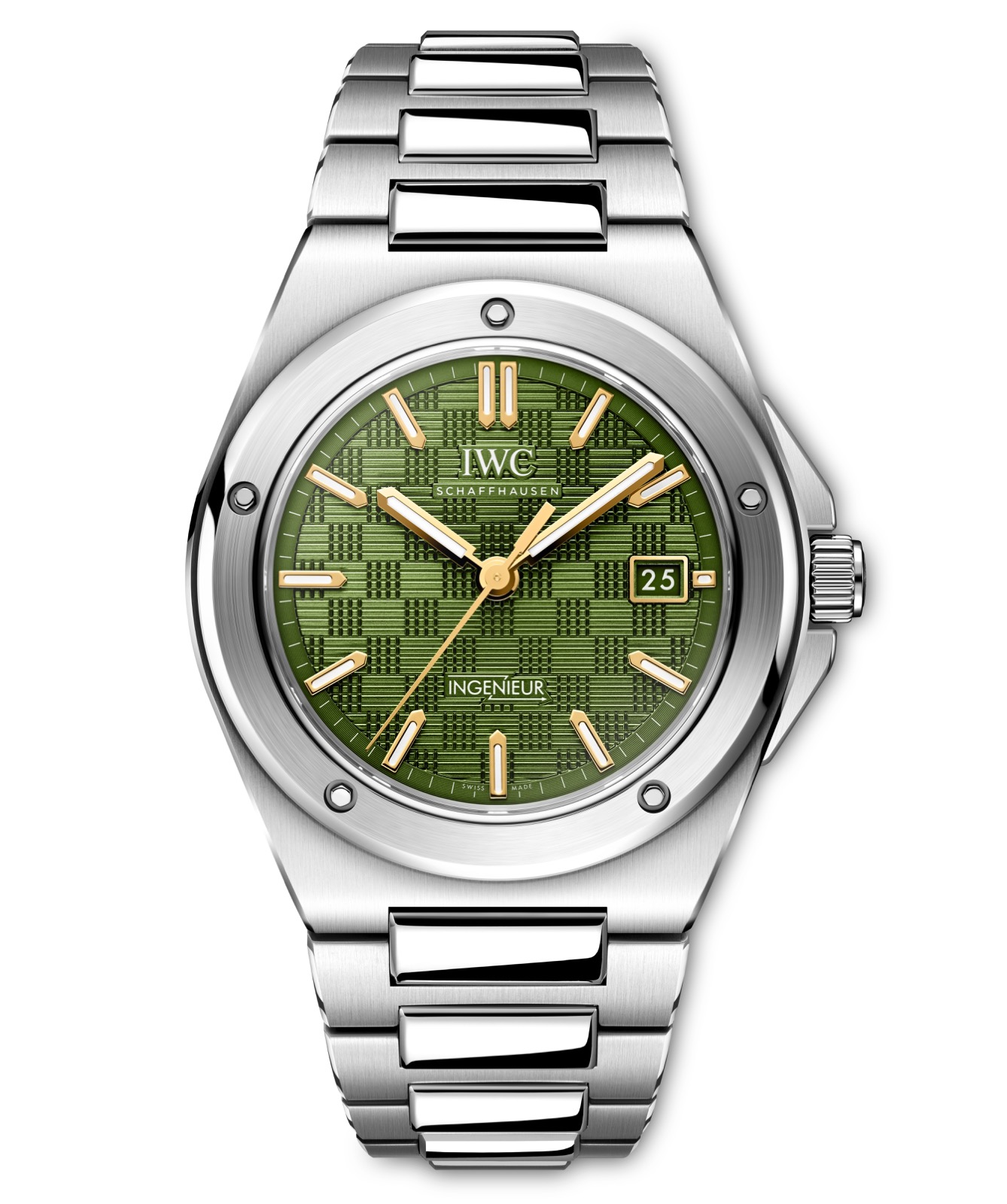IWC Ingenieur 40 F1