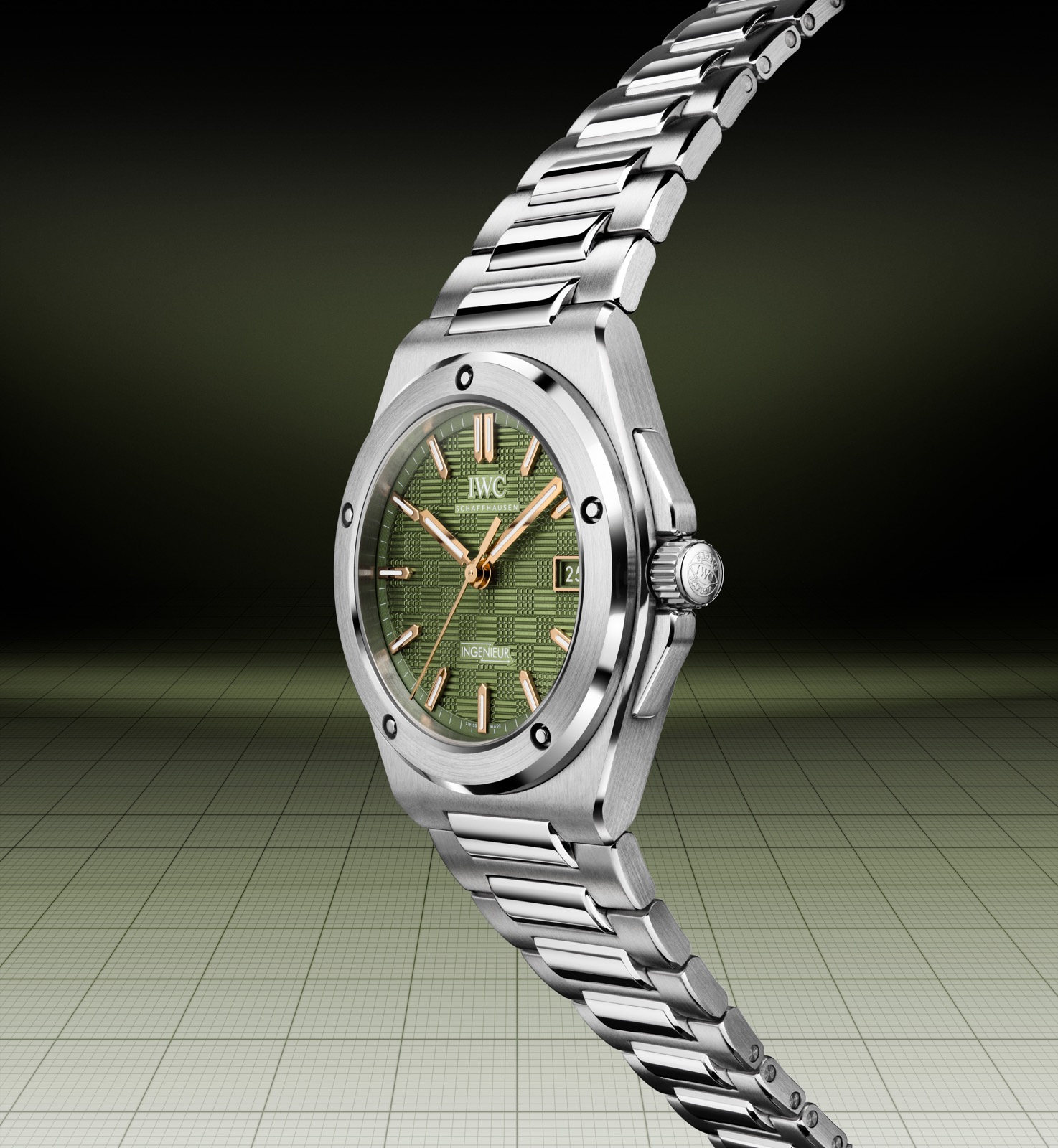 IWC Ingenieur 40 F1_01