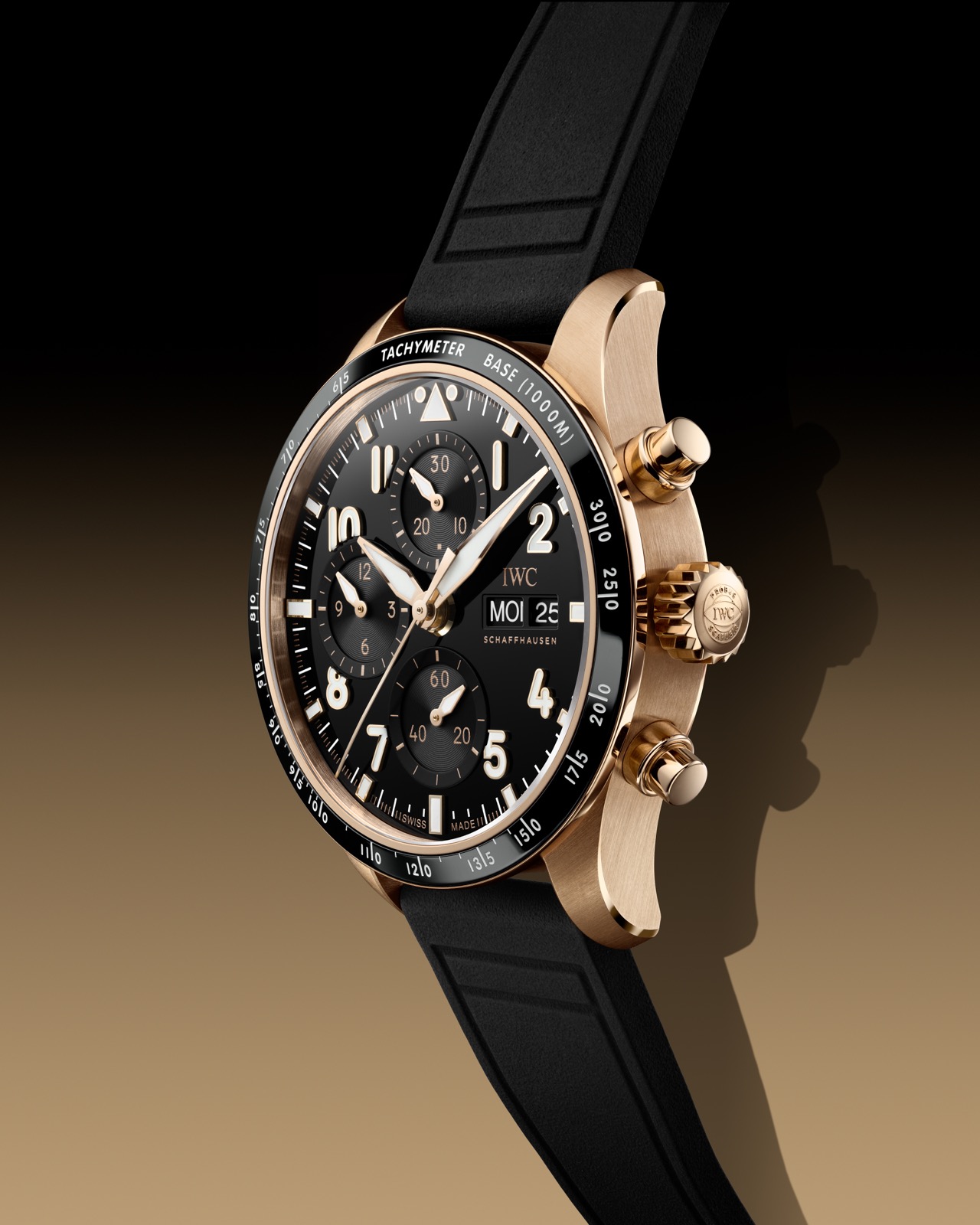IWC Pilot's Watch Chronographs APX GP_02