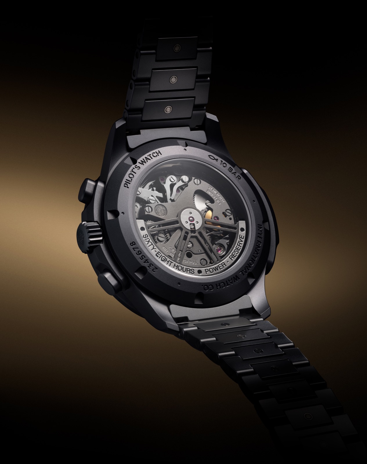 IWC Pilot's Watch Performance Chronograph Perpetual Calendar Digital Date-Month_02