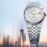 Rolex en Watches and Wonders 2025: Land-Dweller