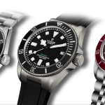 Tudor en Watches and Wonders 2025