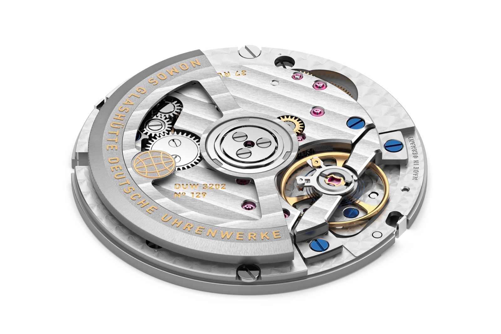 Nomos Club Sport Neomatik Worldt10mer_0