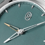 Parmigiani Fleurier Tonda PF GMT Rattrapante Verzasca