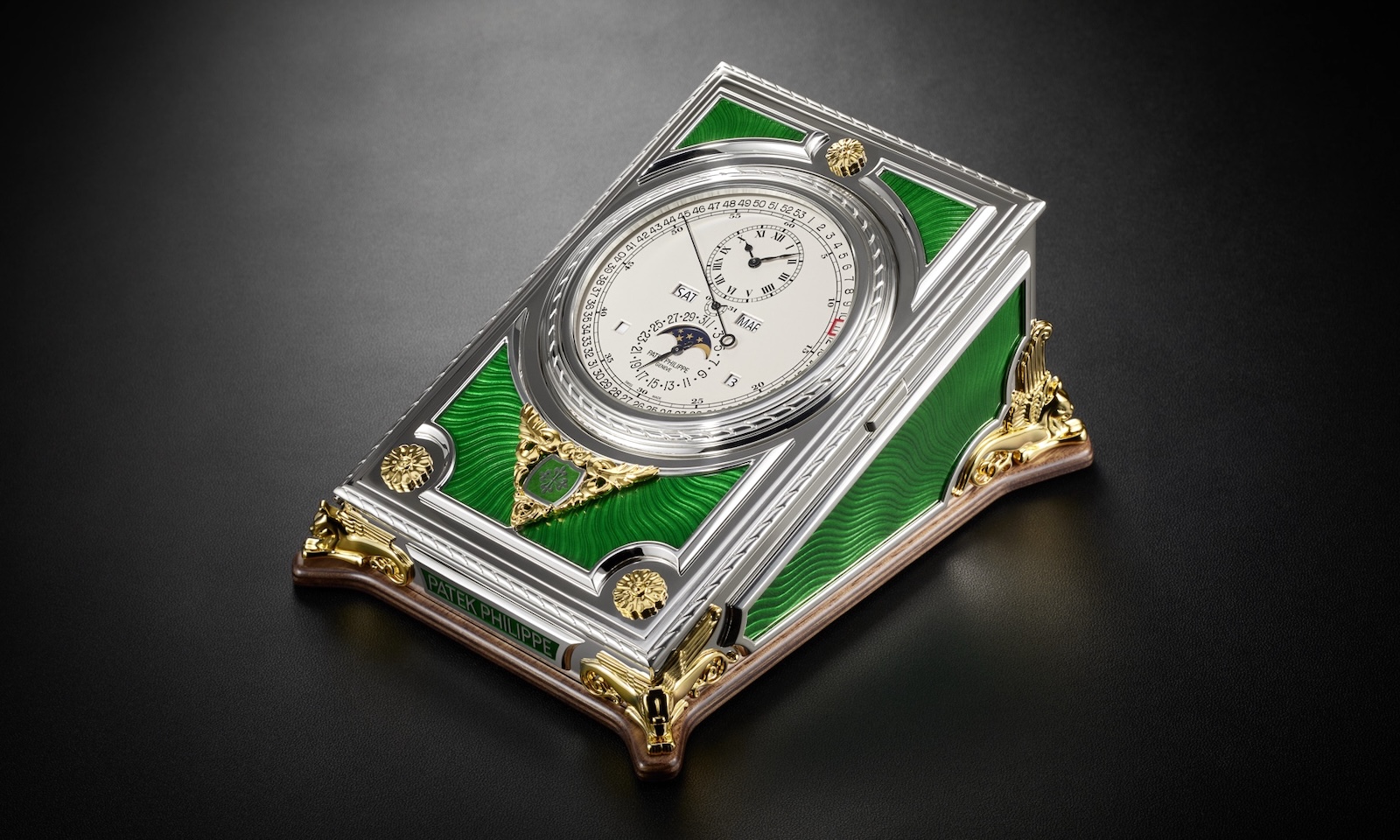 Patek Philippe en Watches and Wonders 2025 - 2700M