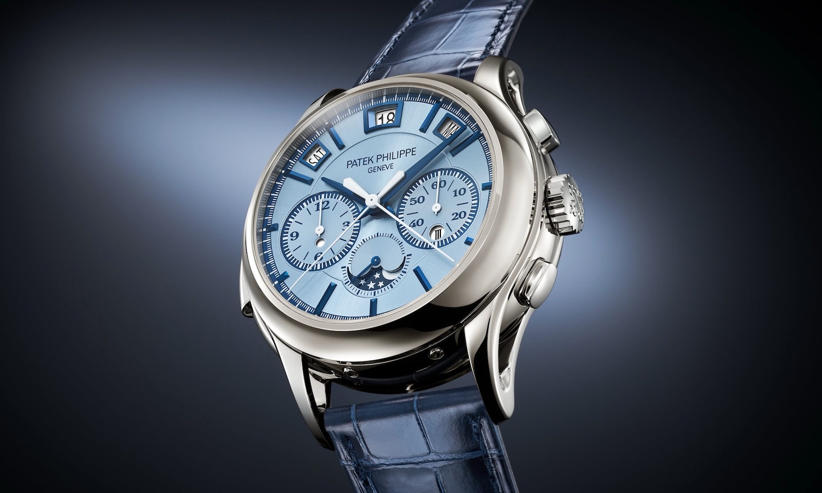 Patek Philippe en Watches and Wonders 2025 - 5308G