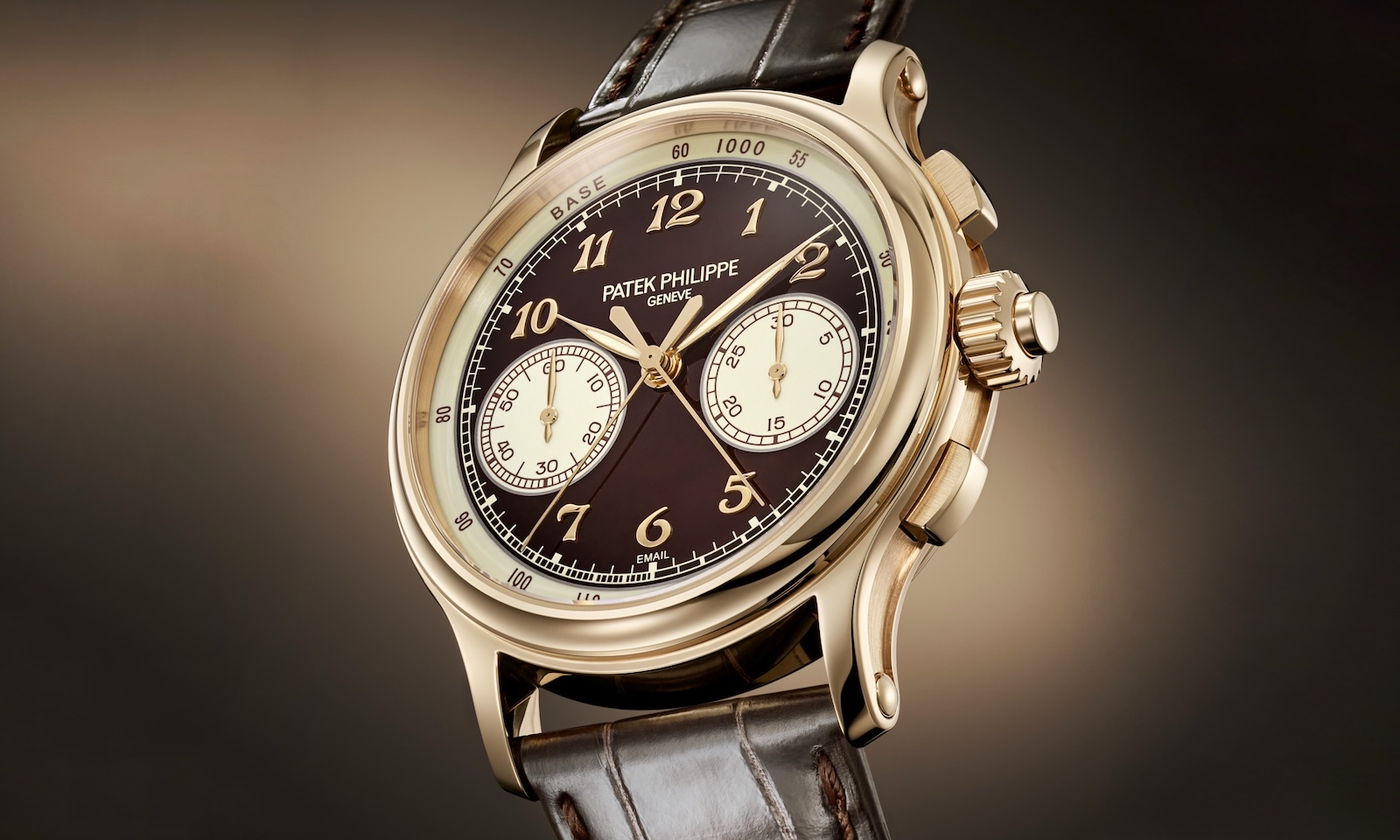 Patek Philippe en Watches and Wonders 2025 - 5370R