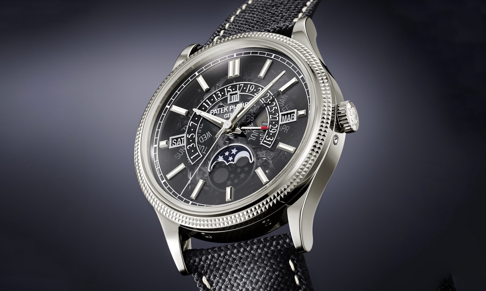 Patek Philippe en Watches and Wonders 2025 - 6159G