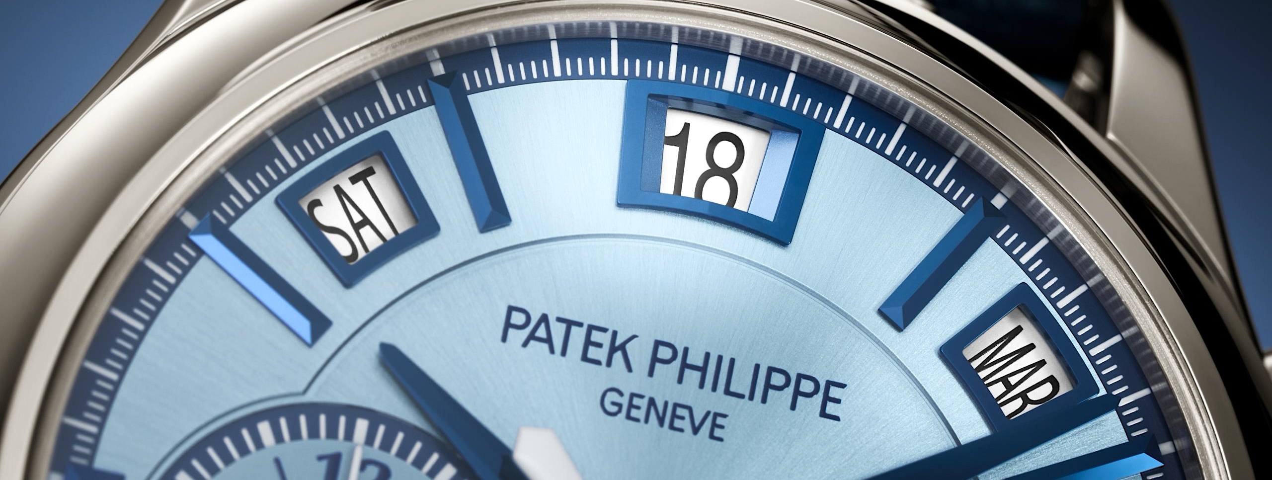 Patek Philippe en Watches and Wonders 2025 - COVER
