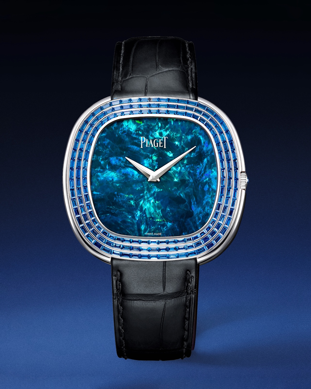 Piaget en Watches and Wonders 2025, Andy Warhol Diamonds