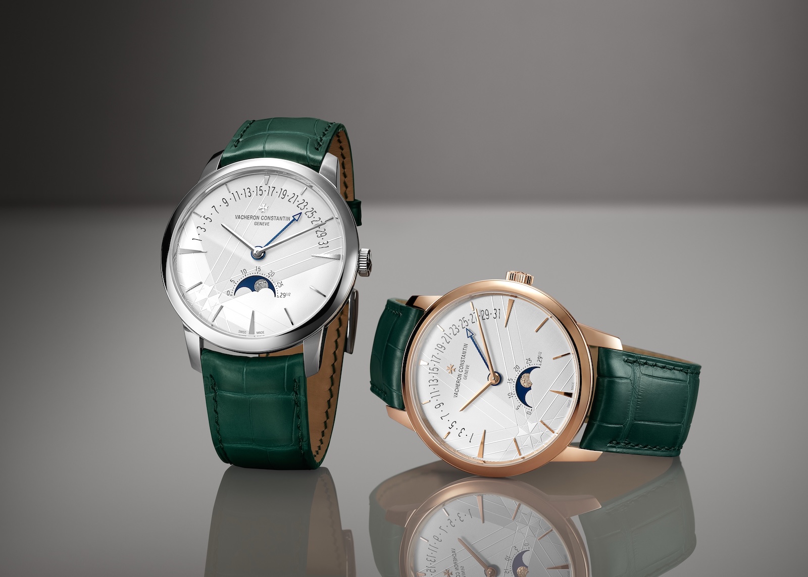Patrimony Moon Phase Retrograde Date 270 Anniversary