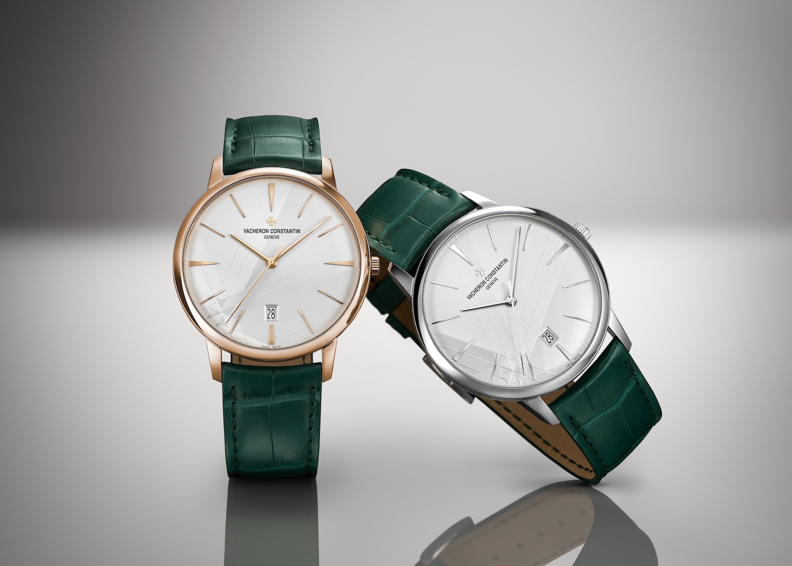 Vacheron Constantin Patrimony Moon Phase Retrograde Date 270 Anniversary