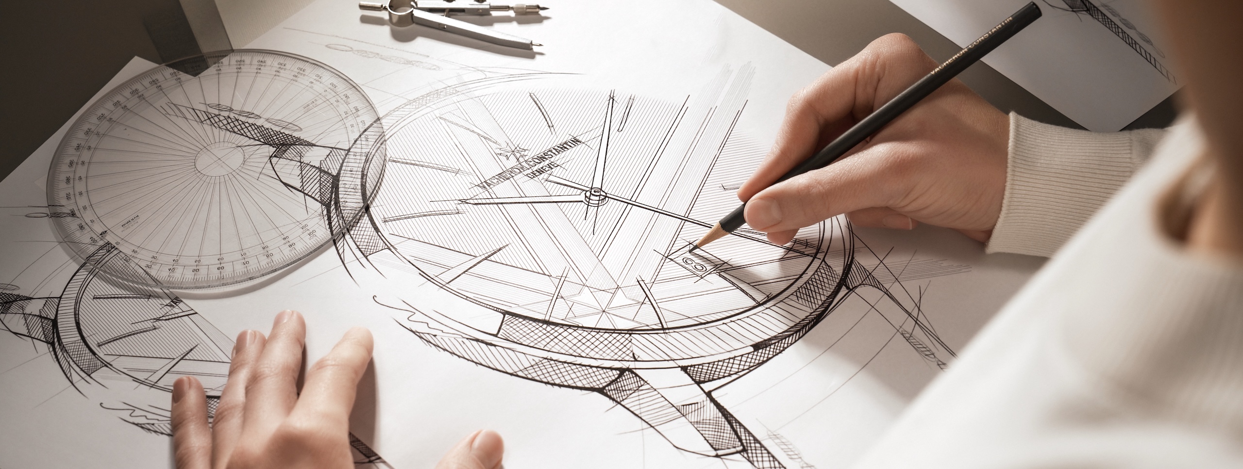 Vacheron Constanton en Watches and Wonders 2025 - cover