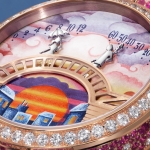 Van Cleef & Arpels en Watches and Wonders 2025