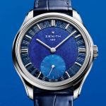 Zenith G.F.J Calibre 135; el homenaje a una leyenda