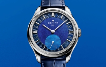 Zenith G.F.J. - cover 2