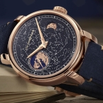 Chopard L.U.C Heritage EHG Moon 122