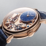 Breguet Tradition Seconde Rétrograde 7035