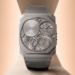 Bvlgari Octo Finissimo Ultra Tourbillon; nuevo récord