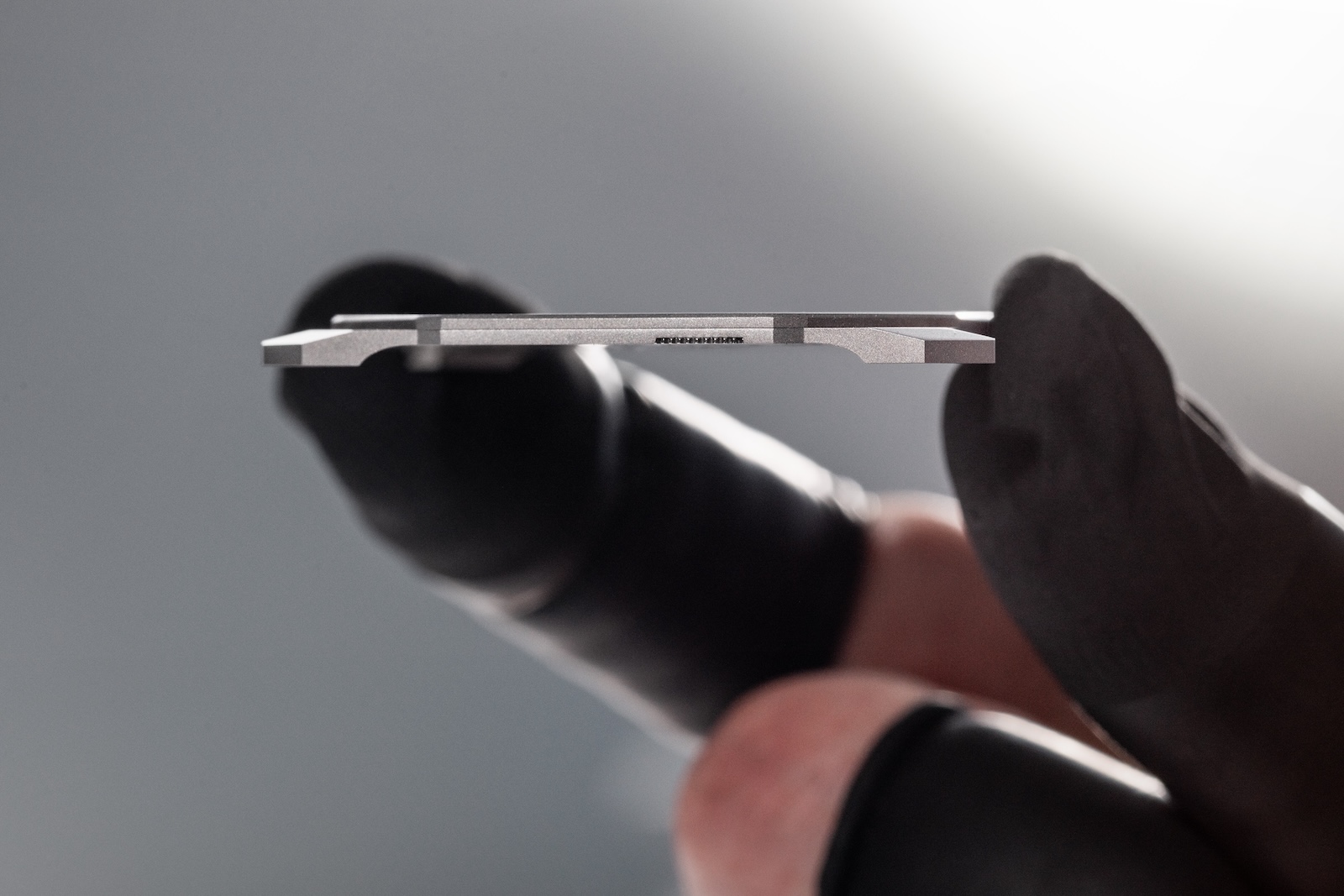 Bvlgari Octo Finissimo Ultra Tourbillon - perfil lifestyle