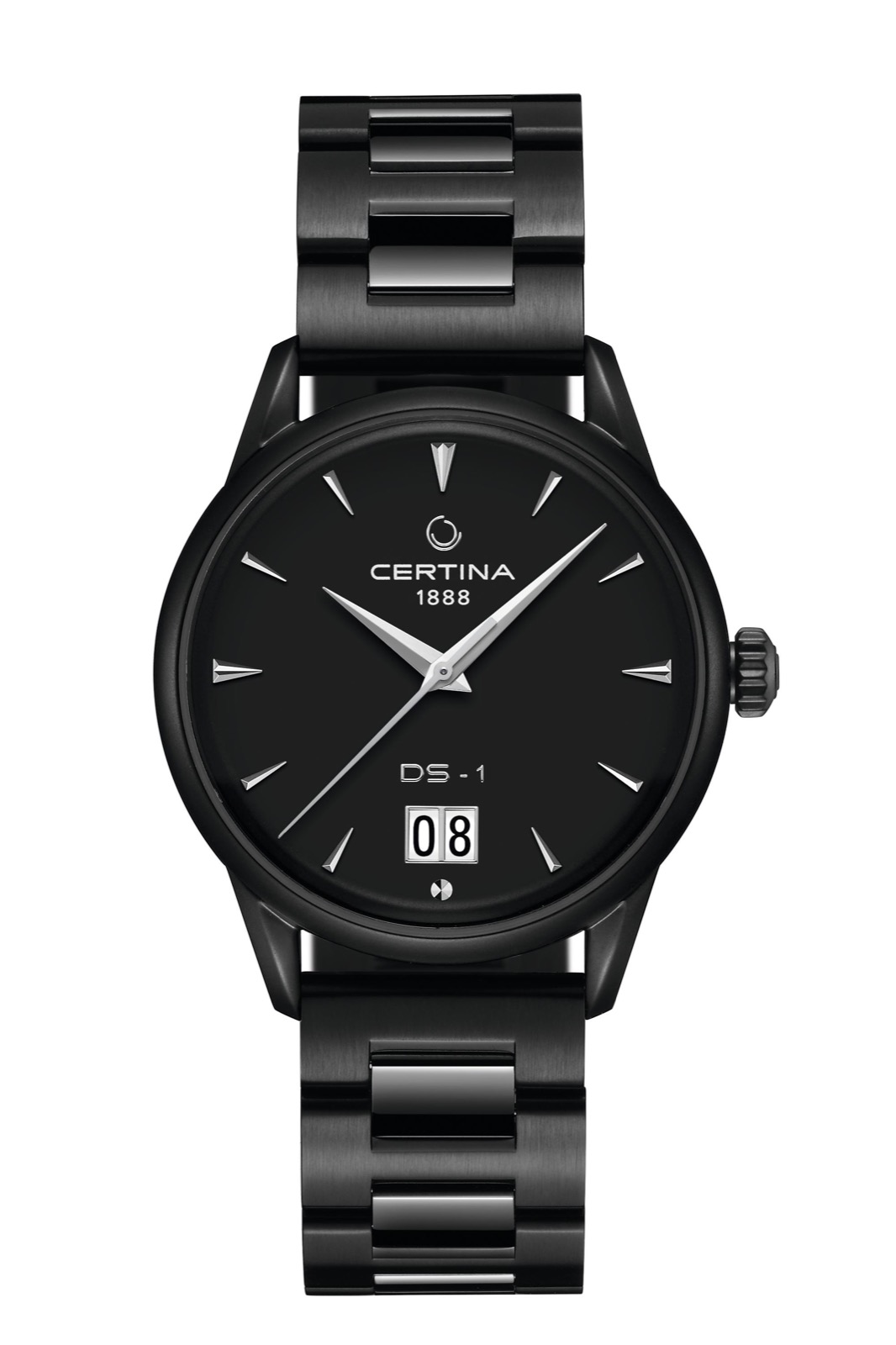 Certina DS-1 Big Date-004