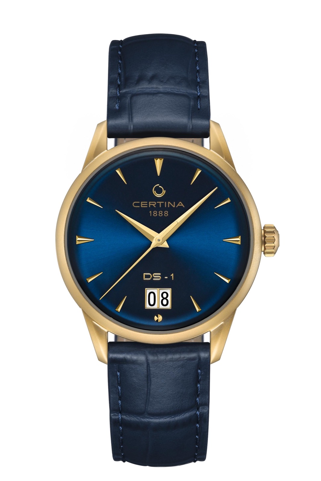 Certina DS-1 Big Date-008