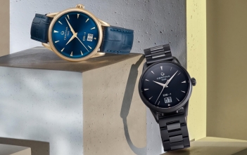 Certina DS-1 Big Date-010