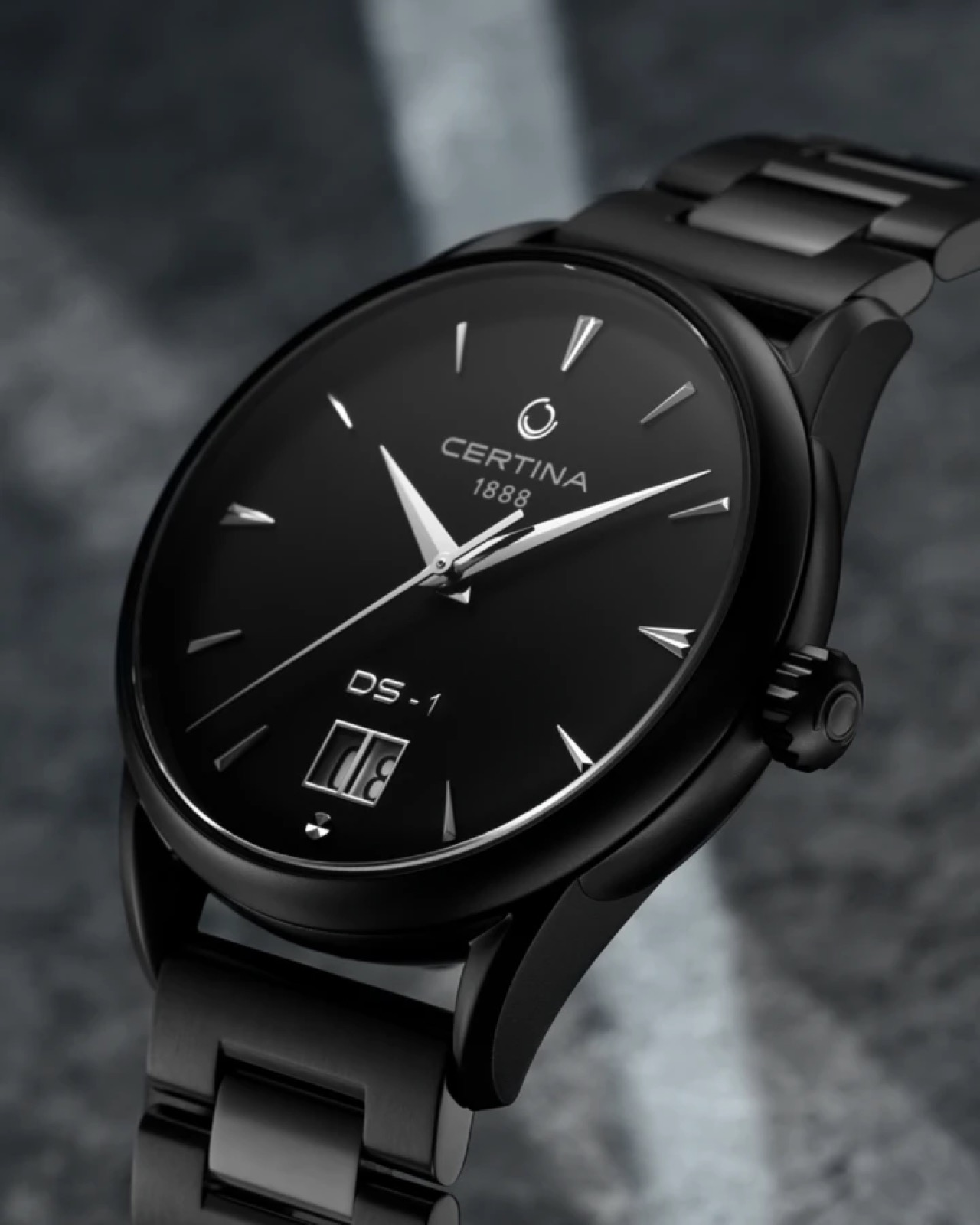 Certina DS-1 Big Date-013