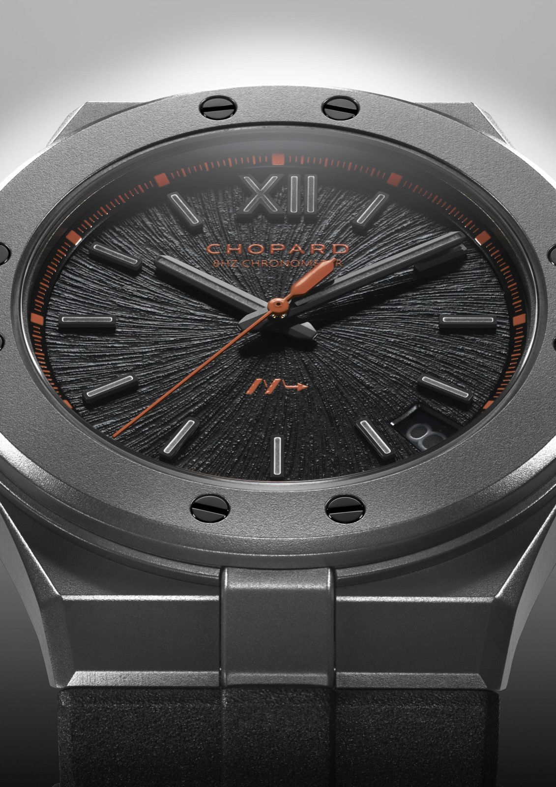 Chopard Alpine Eagle 41 SL Cadence 8HF_04