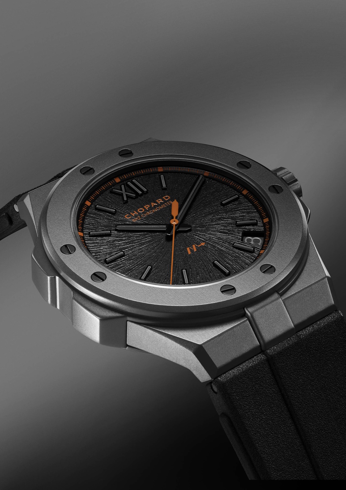 Chopard Alpine Eagle 41 SL Cadence 8HF_06