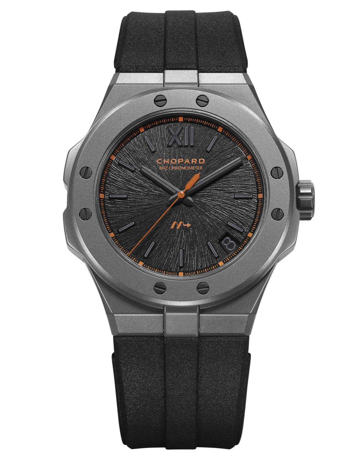 Chopard Alpine Eagle 41 SL Cadence 8HF_07