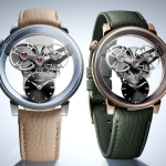 MB&F SP One, el primer capítulo de Special Projects