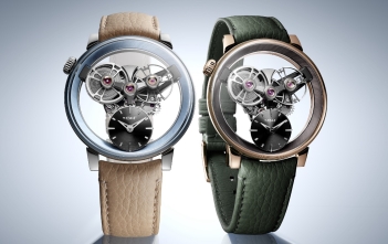 MB&F SP One, el primer capítulo de Special Projects-001