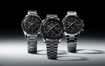 Omega Speedmaster; 60 años del certificado NASA - cover