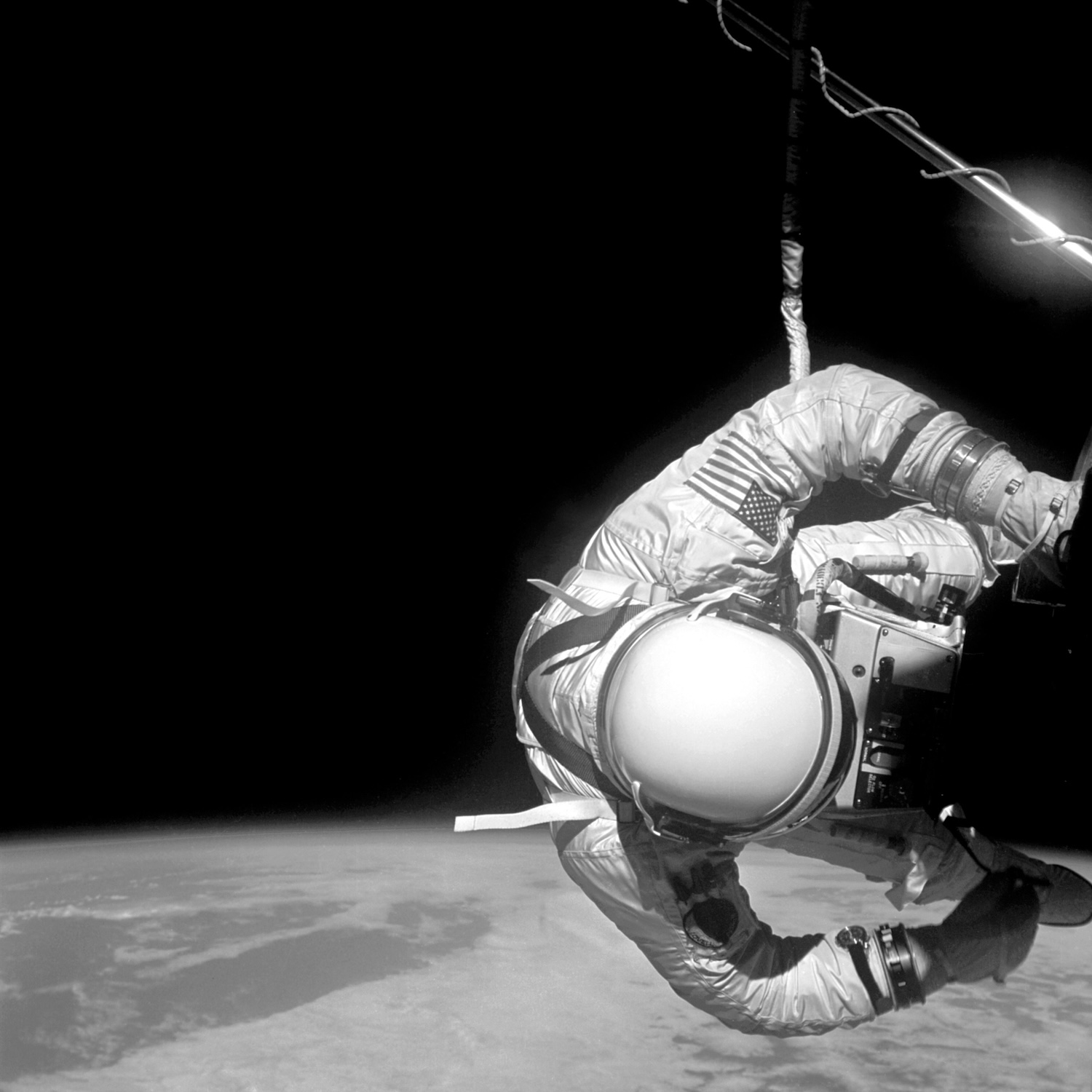 Omega Speedmaster; 60 años del certificado NASA - EVA