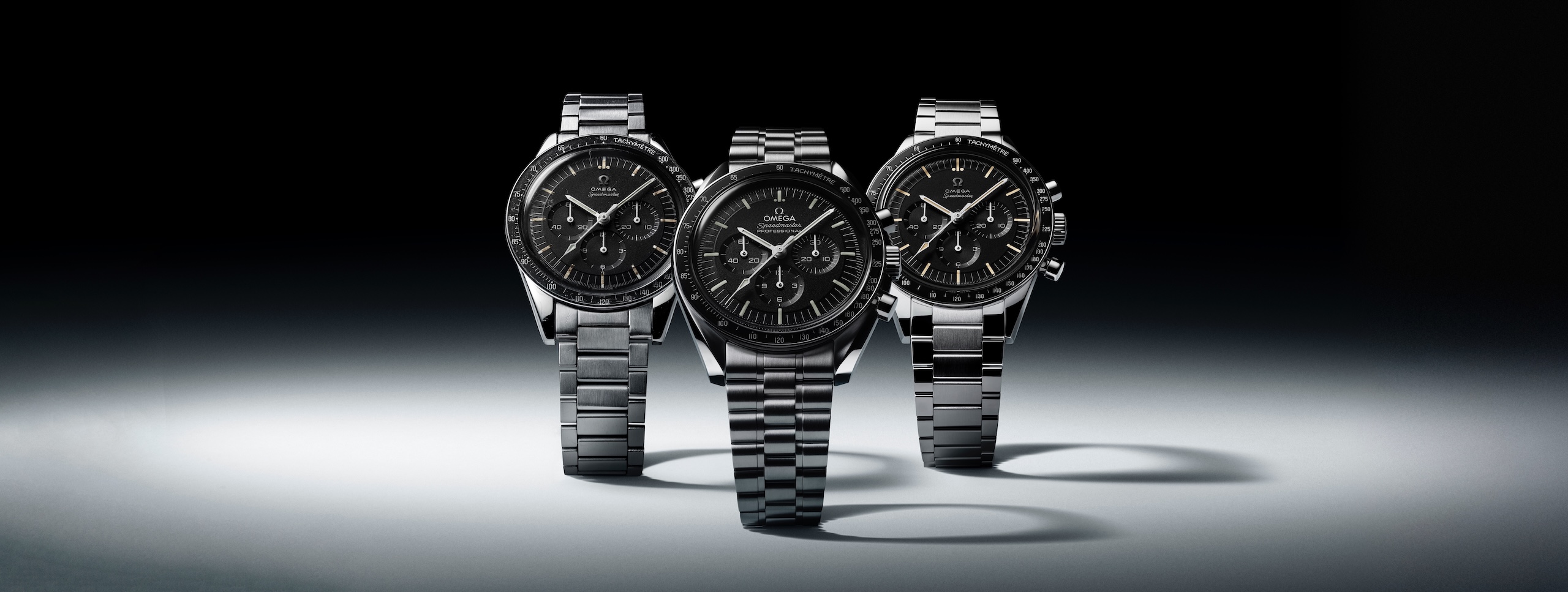 Omega Speedmaster; 60 años del certificado NASA - cover