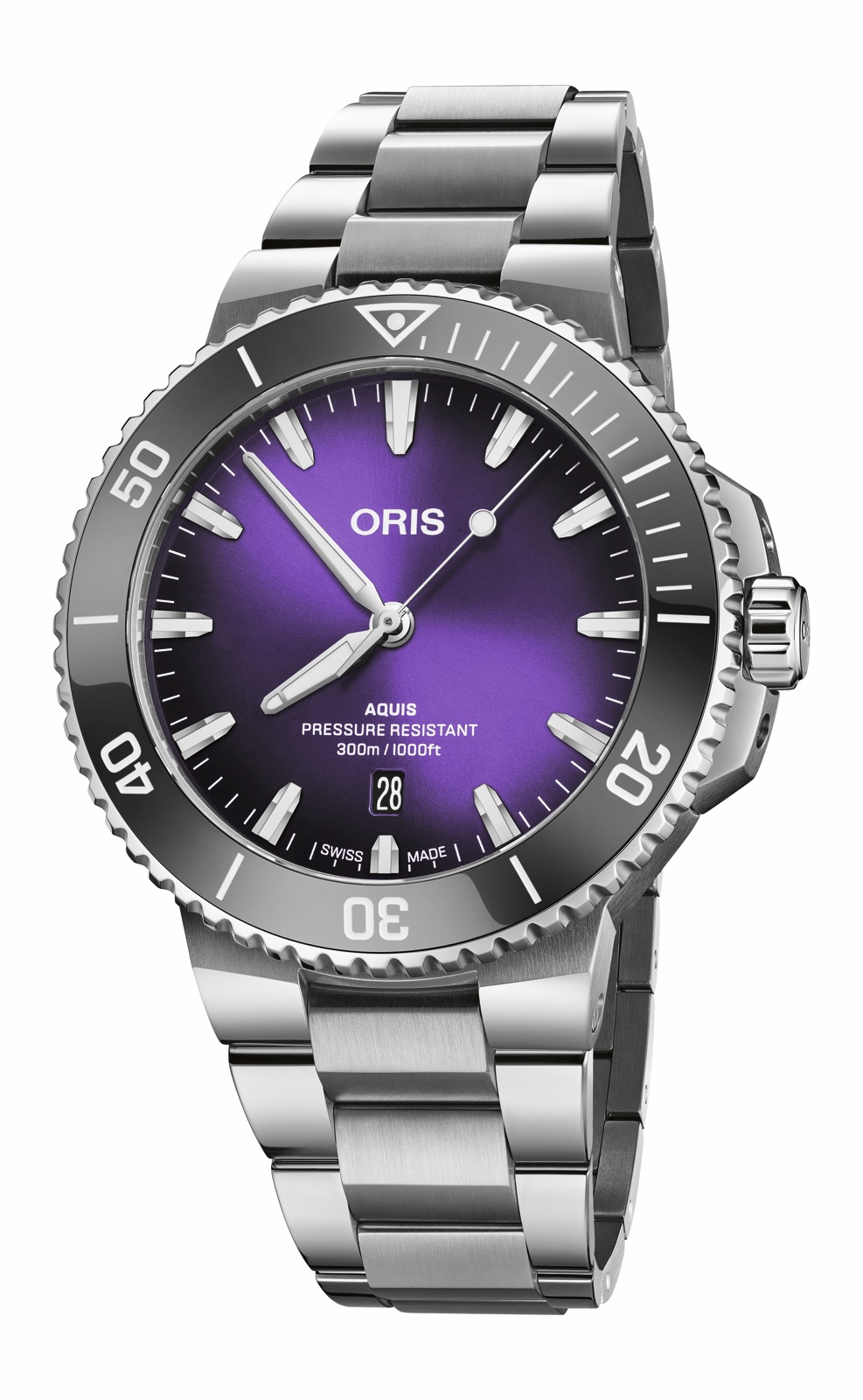 Oris Aquis Date Taste of Summer_05