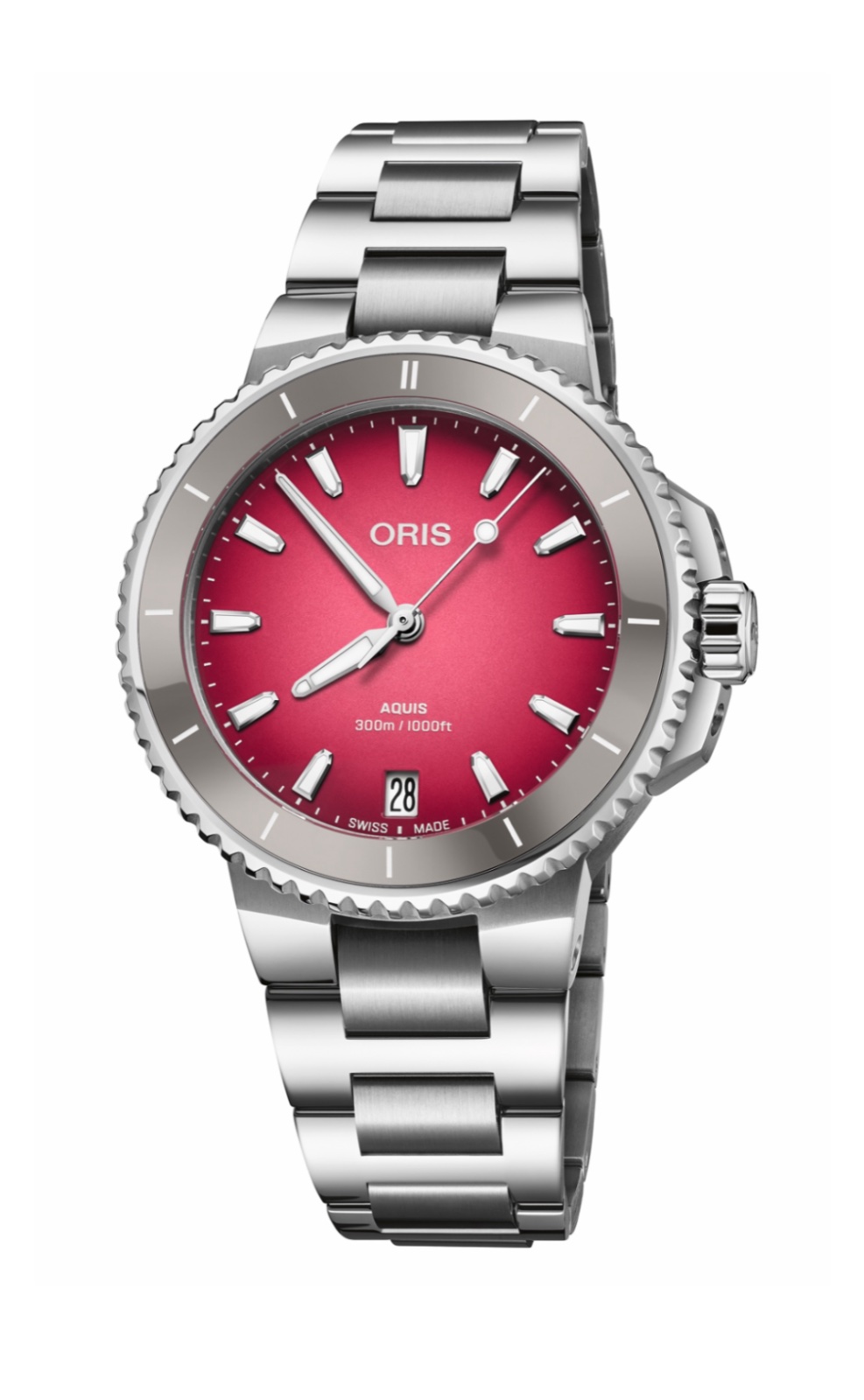 Oris Aquis Date Taste of Summer_05