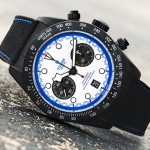 Tudor Black Bay Chrono Carbon 25