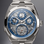 Vacheron Constantin Overseas Grand Complication Openface