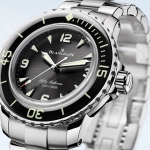 Blancpain Fifty Fathoms 38 mm