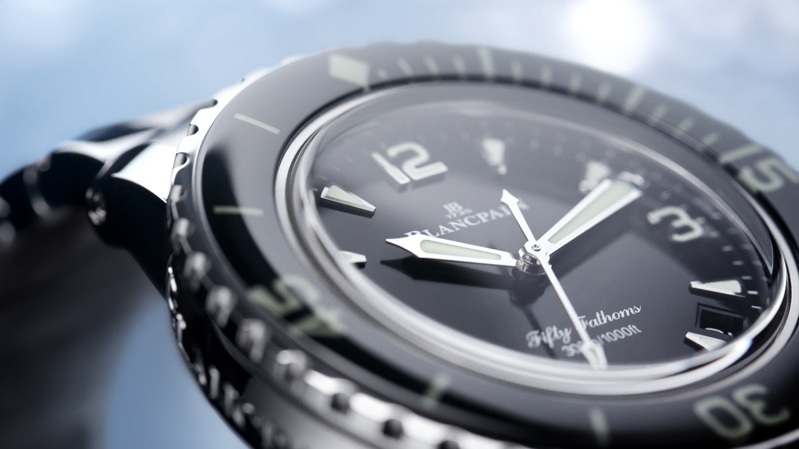 Blancpain Fifty Fathoms 38 mm-013