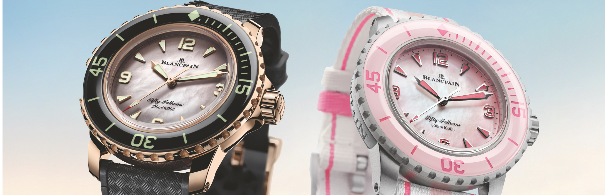 Blancpain Fifty Fathoms Automatique 38 mm-001