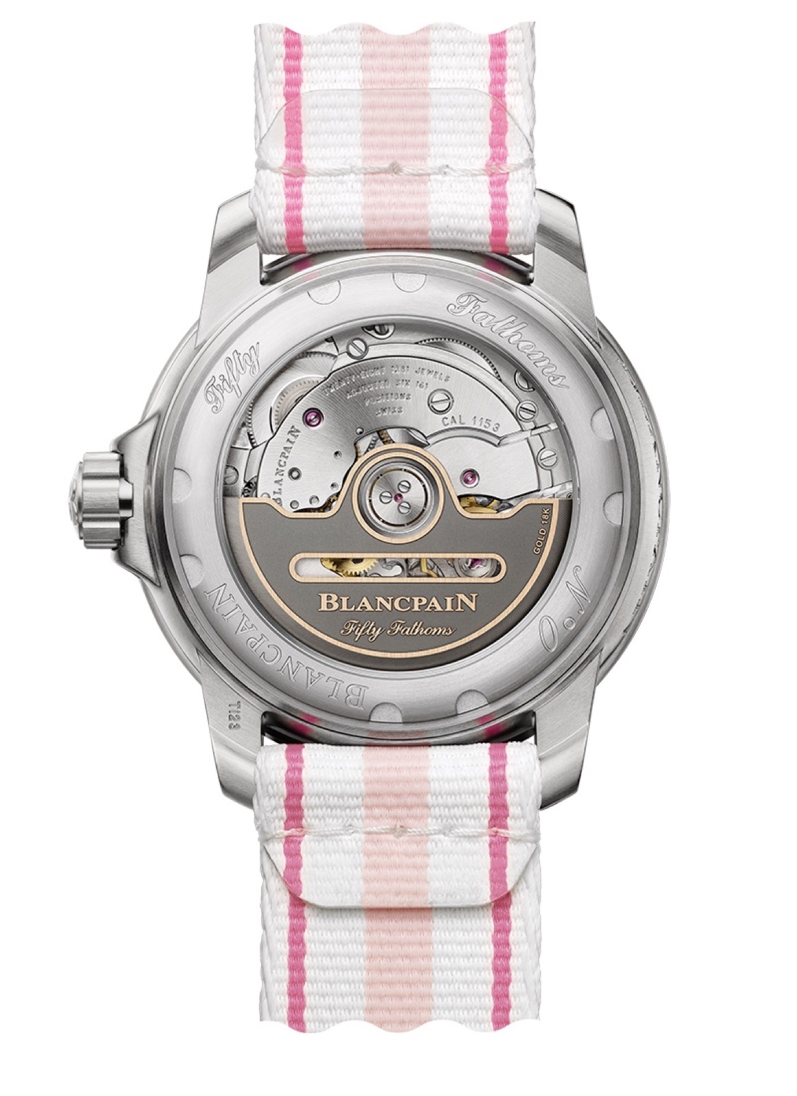 Blancpain Fifty Fathoms Automatique 38 mm-003