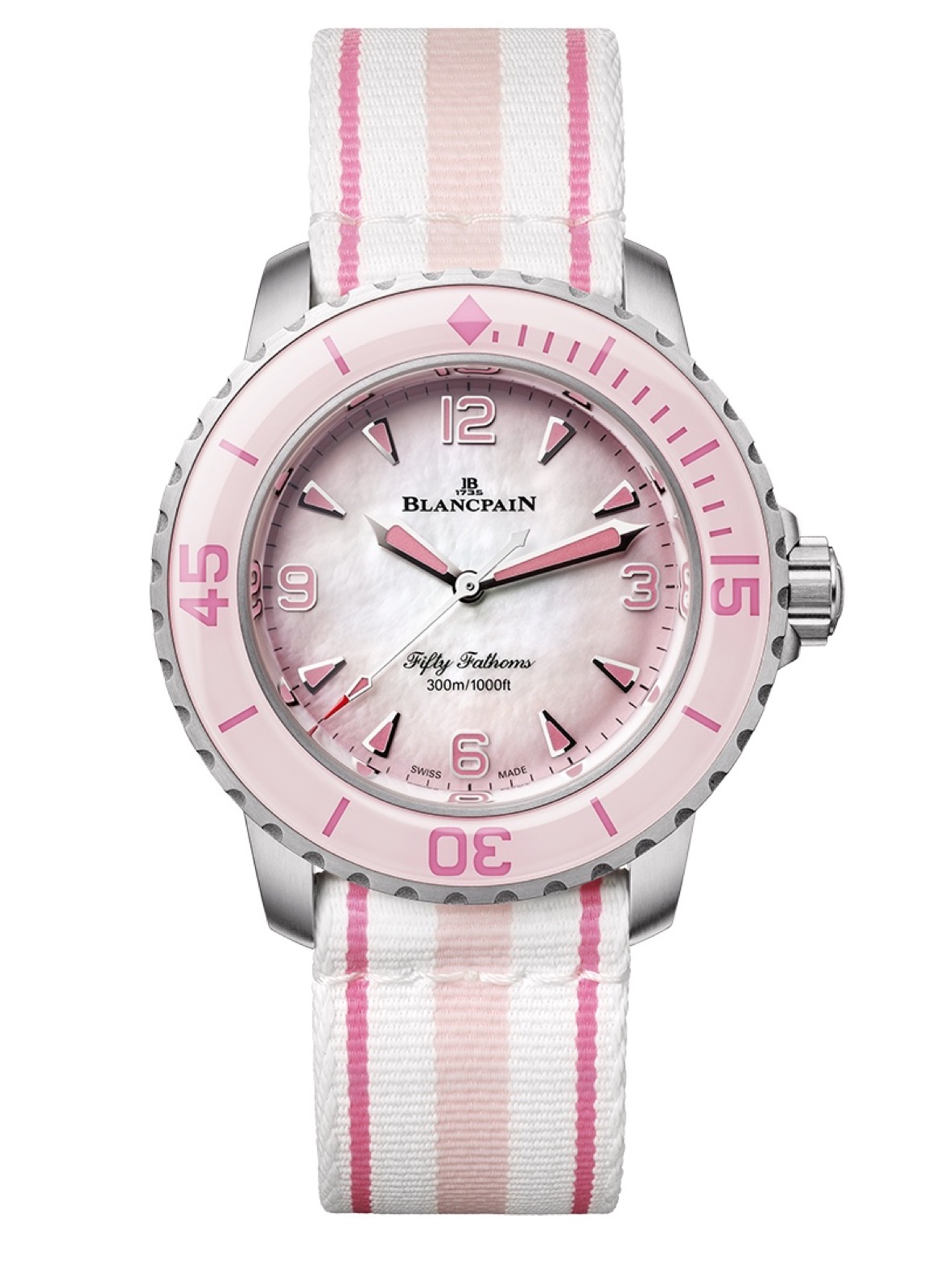 Blancpain Fifty Fathoms Automatique 38 mm-004