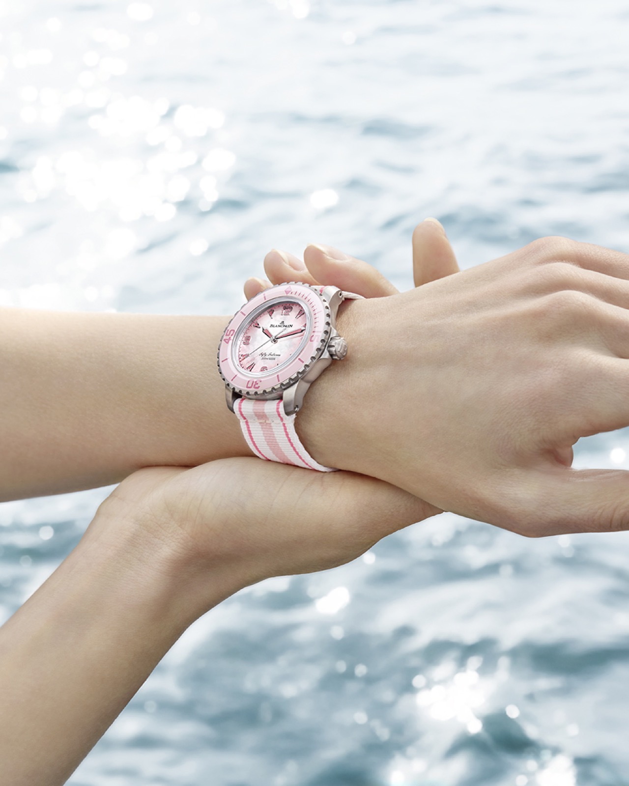 Blancpain Fifty Fathoms Automatique 38 mm-005