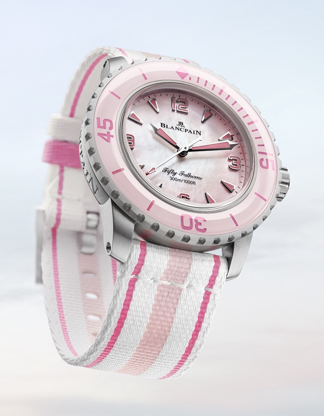 Blancpain Fifty Fathoms Automatique 38 mm-006