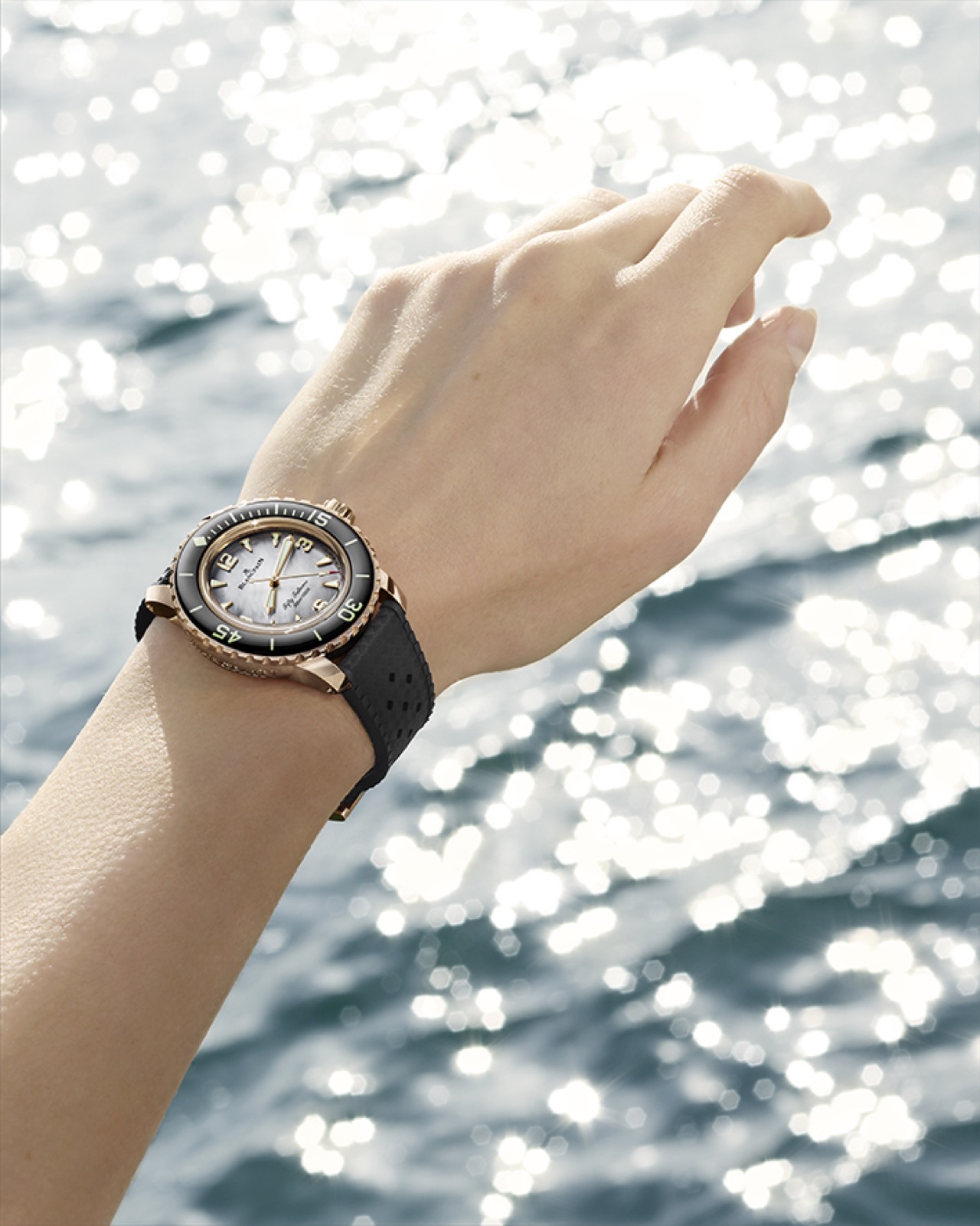 Blancpain Fifty Fathoms Automatique 38 mm-008