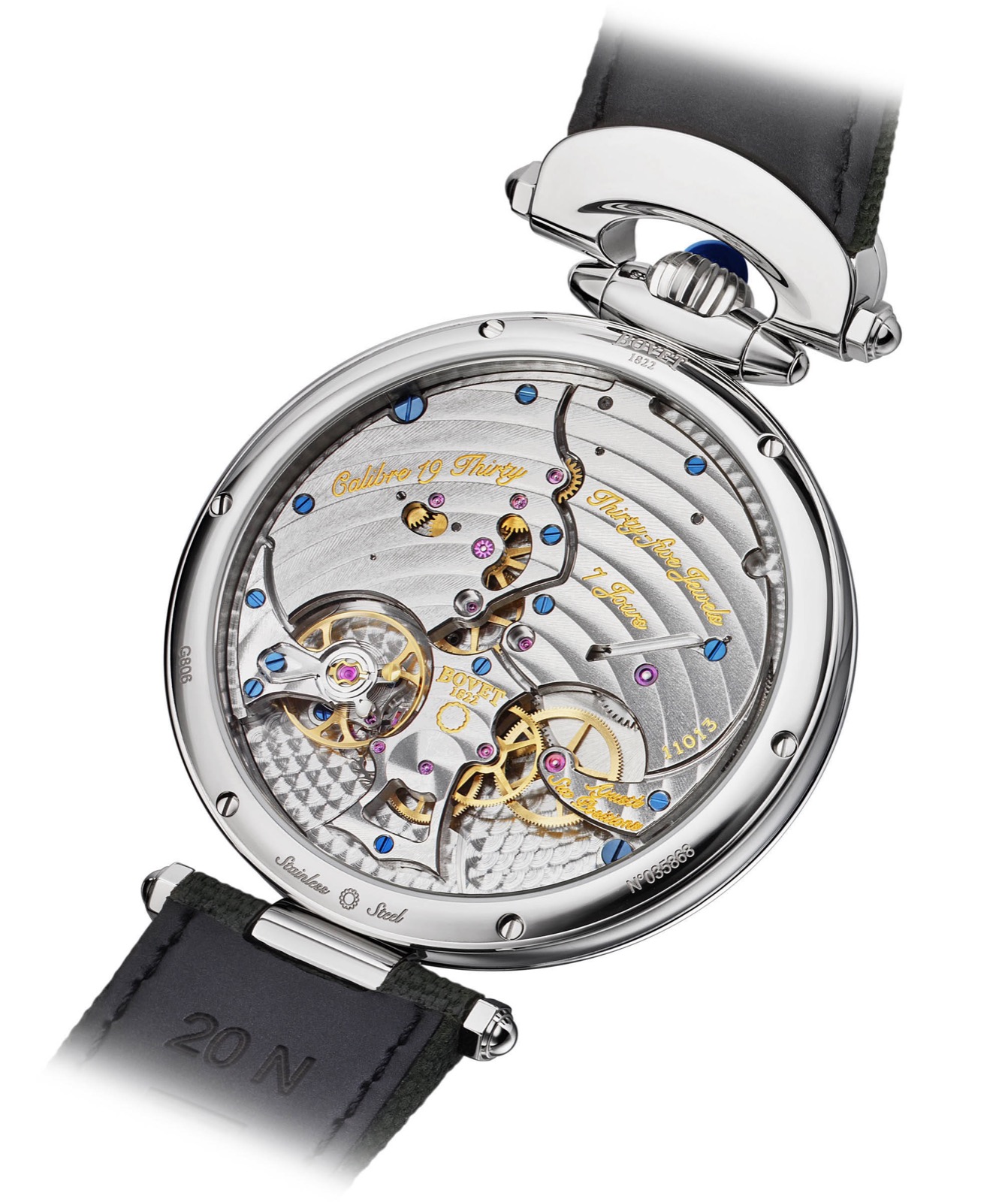 Bovet 19Thirty 10º aniversario-001